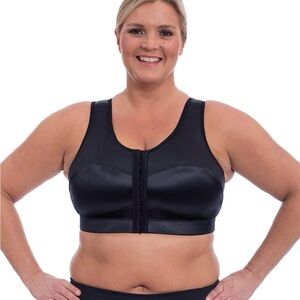 Enell High Impact Sports Bra - Full Coverage